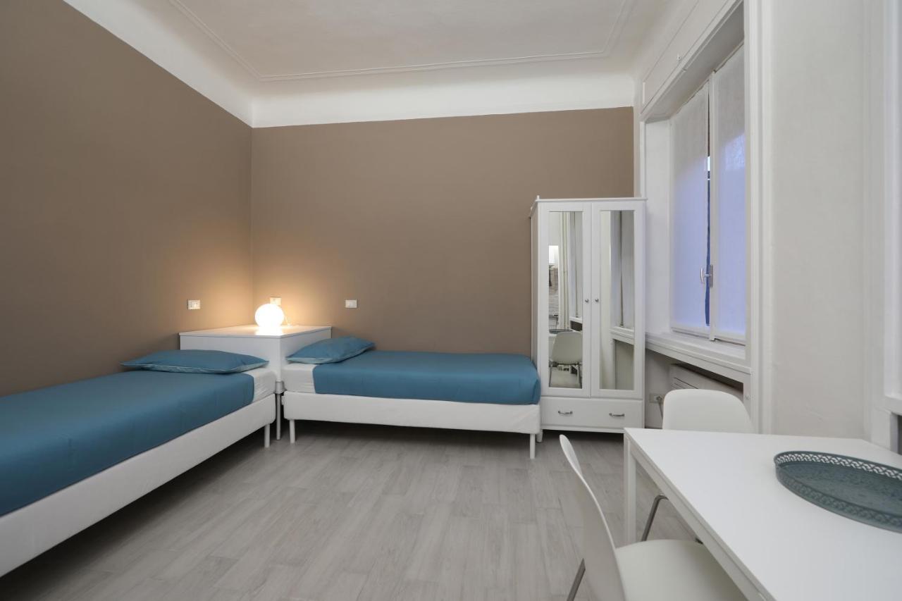 شقة Casajulienne ميلان المظهر الخارجي الصورة